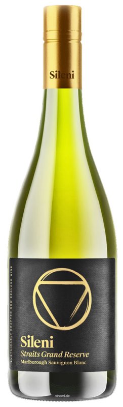 Sauvignon Straits Blanc Sileni 12er Weißwein online kaufen - Preis-Günstig