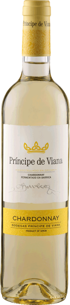 Principe de Viana Chardonnay