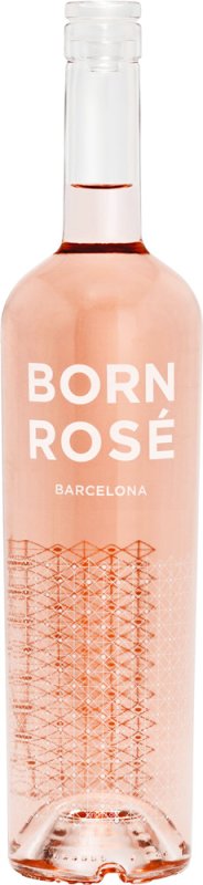 Born Rosé Barcelona 2023