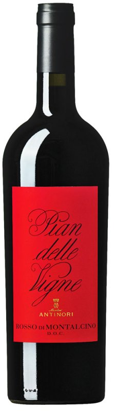 Antinori Pian delle Vigne Rosso di Montalcino