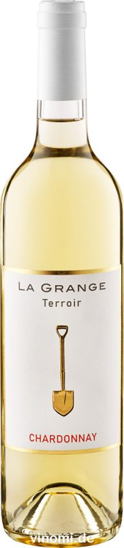 La Grange Chardonnay Terroir