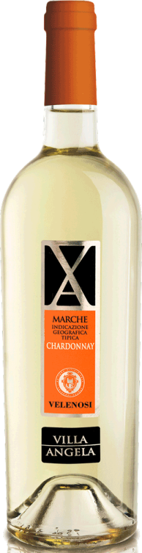 Velenosi Villa Angela Marche Chardonnay