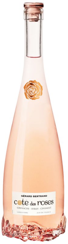 18er Set Bertrand Côte des Roses Rosé 2023 - Versandkostenfrei!