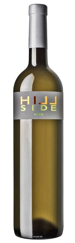 online - kaufen Hillinger Side Leo Preis-Günstig Weißwein White Hill