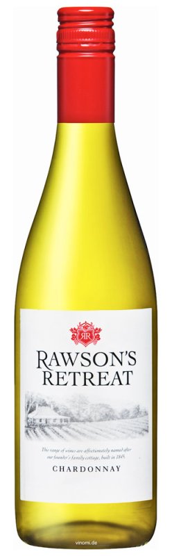 Rawson's Retreat Chardonnay