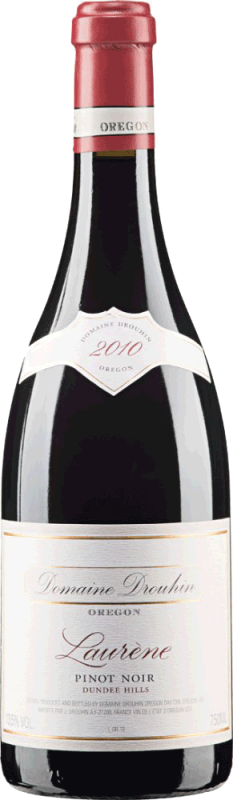 Domaine Drouhin Oregon Pinot Noir Cuvée Spéciale Laurène